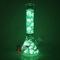 WATER PIPE GLOW IN DARK WP2576 1CT